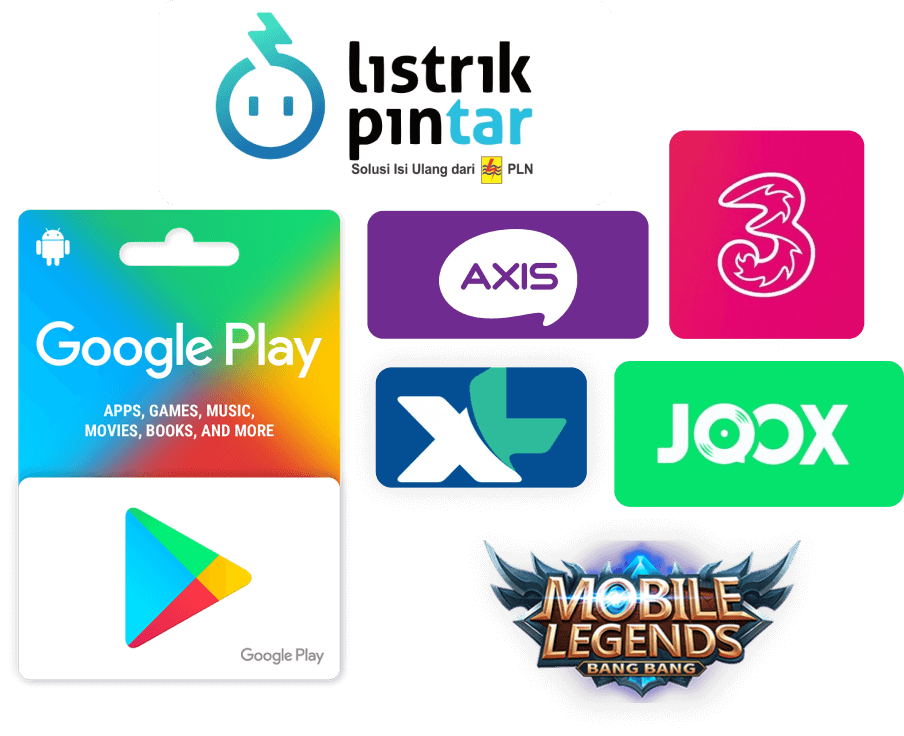 Digital product image