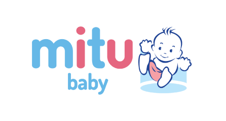 Mitubaby logo