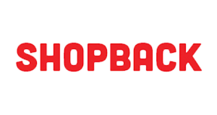 Shopback logo